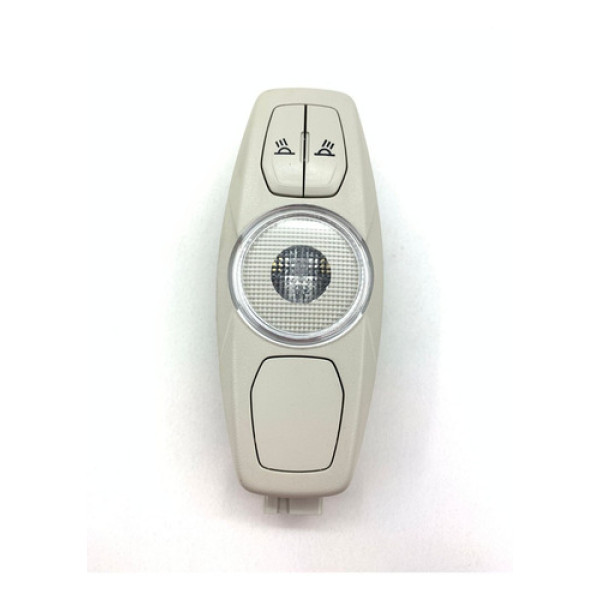 Luz Cortesia Interna Teto Ford Focus 2016