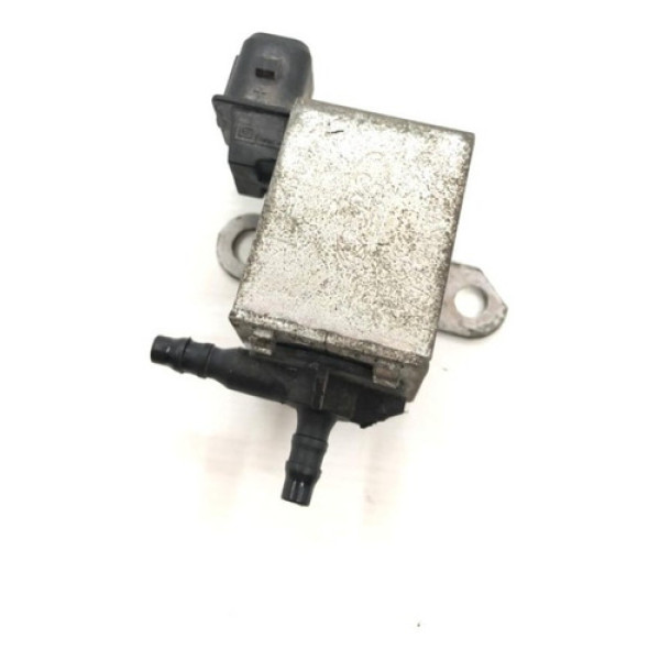 Solenoide Partida Frio  Ford Ecosport 1.6 16v Ano 2013