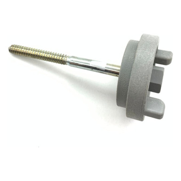 Parafuso Trava Do Estepe Fiat Argo Drive 1.3 2018