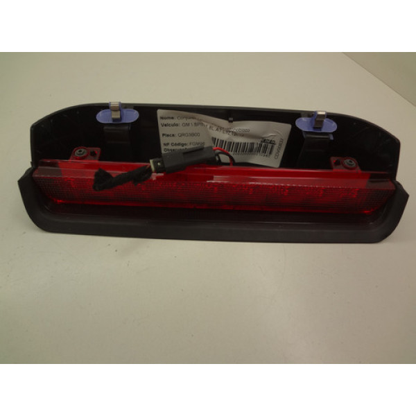 Break Light Gm Spin 1.8 Ltz 2019