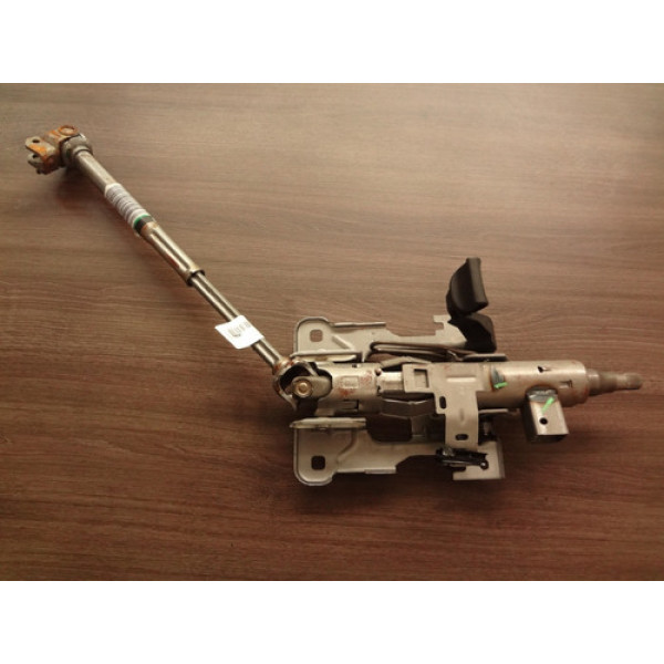 Coluna De Direção Peugeot 2008 Griffe At 2017