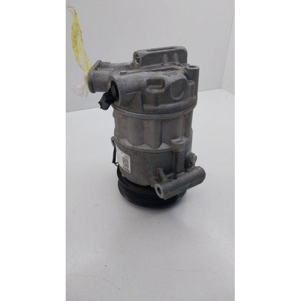 Compressor Ar Condicionado Jeep Compass 2.0 2021 Flex