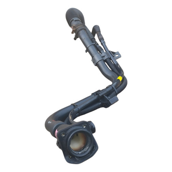 Gargalo Tanque Combustivel Hyundai Ix35 2.0 2015