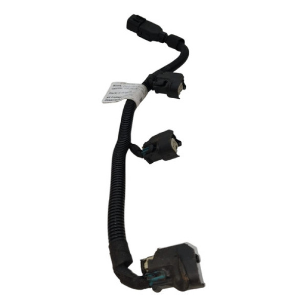 Chicote Bicos Injeção Original Hyundai Vera Cruz 3.8 V6 2011