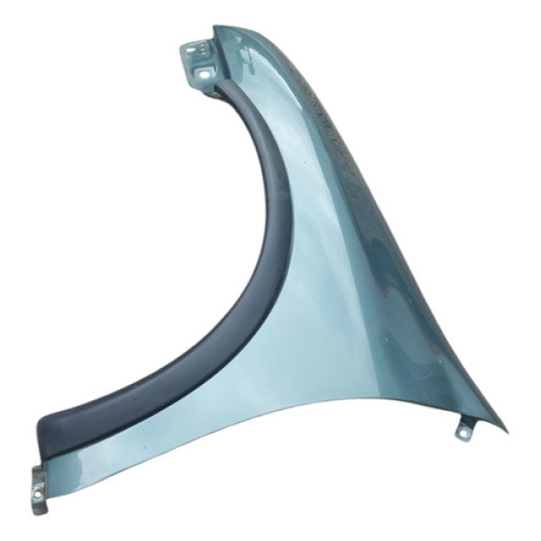 Paralama Dianteiro Esquerdo Gm Corsa Hatch Super 1.0 1999