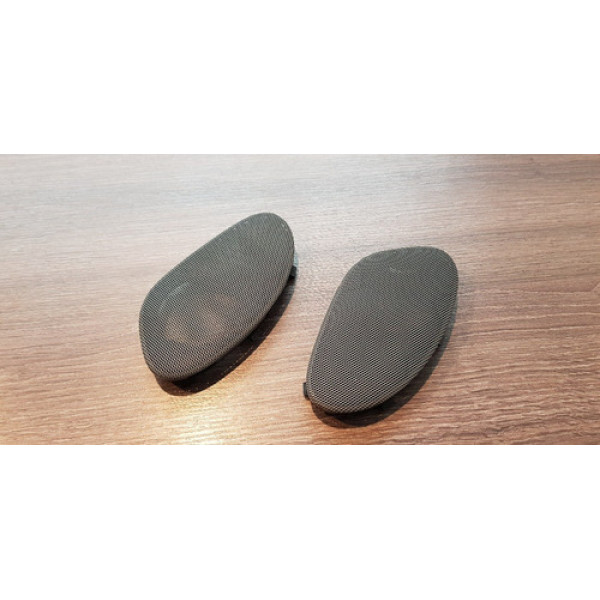 2 Telas Dos Tweeter Citroen Xsara Picasso 2004