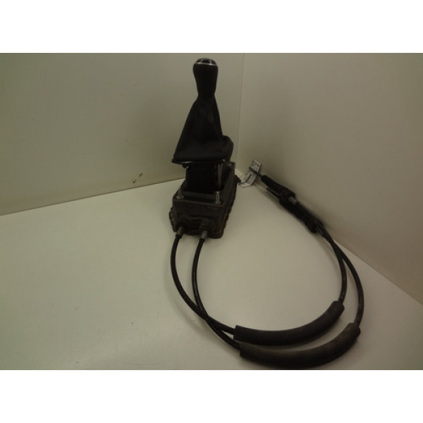 Alavanca De Cambio Manual Vw Saveiro 1.6 Trendline 2022