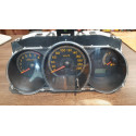 Painel De Instrumentos Nissan Livina 1.6sl