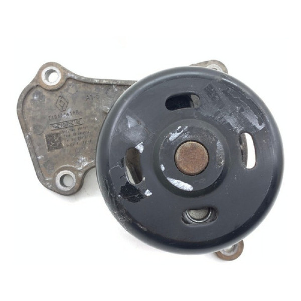 Bomba Da Água Renault Kwid 1.0 3cc 70cv Flex 2020