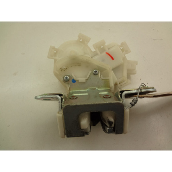 Fechadura Eletrica Porta Mala Outlander 2.0 2016