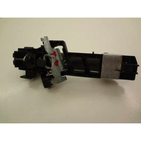 Maçaneta Externa Traseira Direita Ecosport 1.6 Fsl 2013