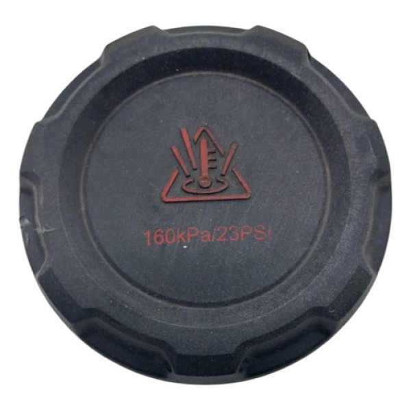 Tampa Reservatorio Agua Radiador Vw Fox Connect 1.6 2020