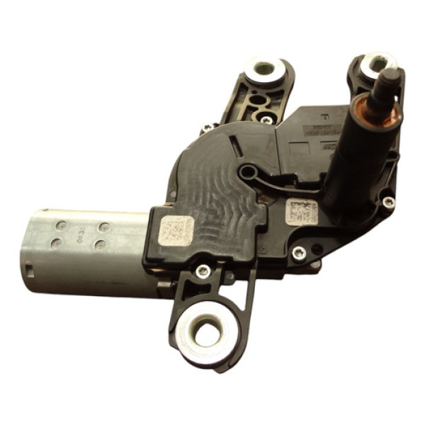 Motor Limpador Vidro Traseiro Vw Cross Fox 1.6 Msi 2014