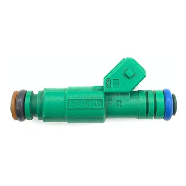 Bico Injetor Honda Crv 2.0 2013 Flex