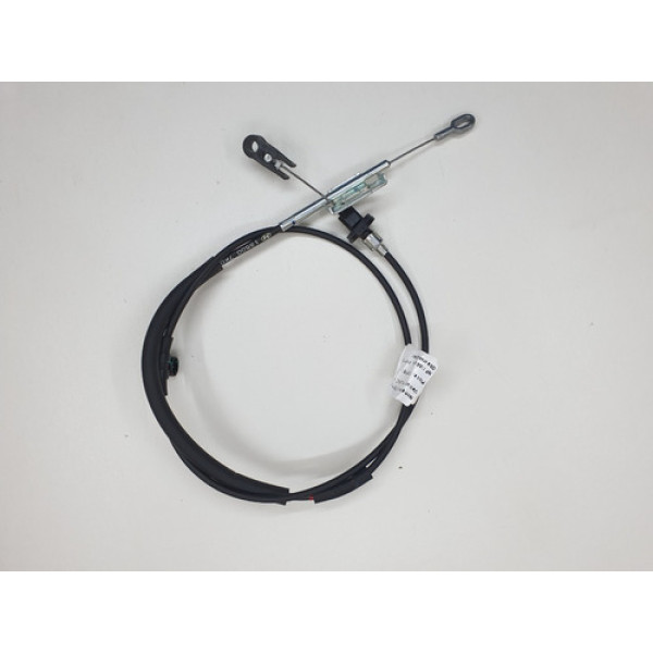 Cabo Auxiliar Alavanca Marcha Hyundai Hb20 Automatico 2018