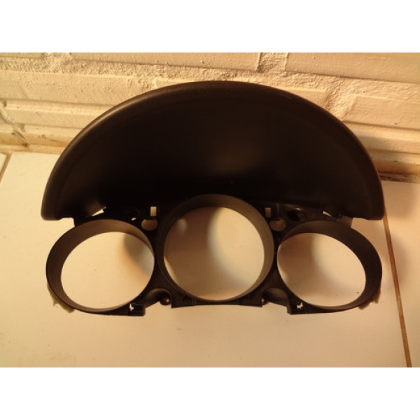 Moldura Acabamento Painel De Instrumentos Honda Fit 2008