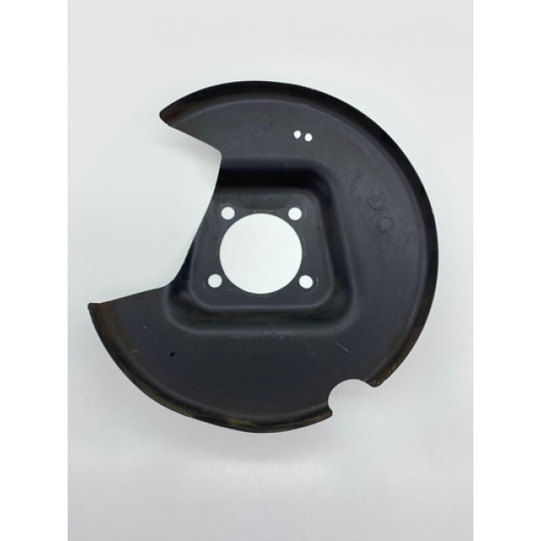 Espelho Disco De Freio Traseiro Direito Peugeot 3008 2019