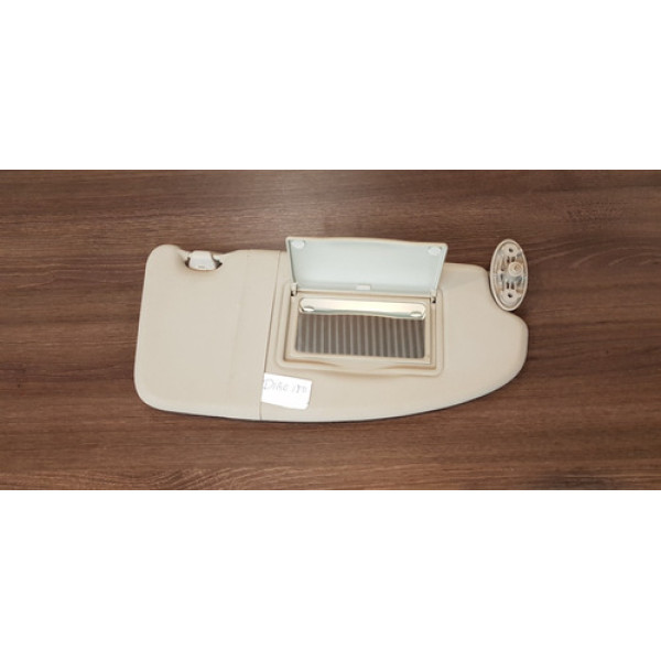 Quebra Sol Lado Direito Ford Focus 2.0 2009