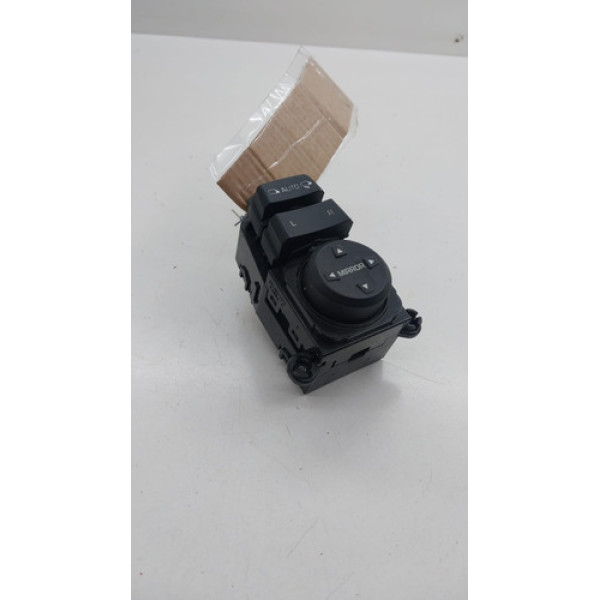 Botao Retrovisores Laterais New Tucson 1.6 Gls 2019