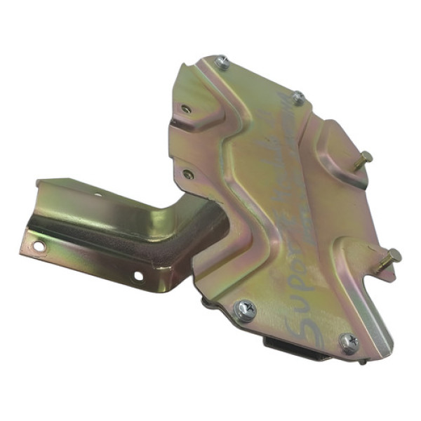 Suporte Do  Modulo Injeção Vw Santana 2.0 1997