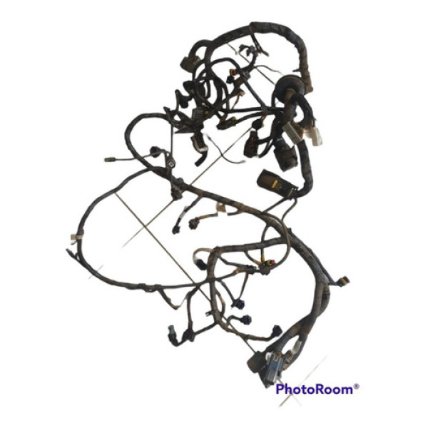 Chicote Motor Mahindra 2.2 4x2 2014