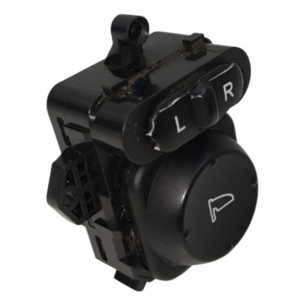 Botao Regulagem Retrovisores Laterais Honda Civic 2008 2009