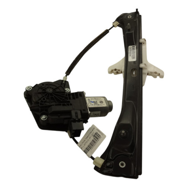Motor Maquina Vidro Traseiro Esquerdo Jetta 1.4 2017
