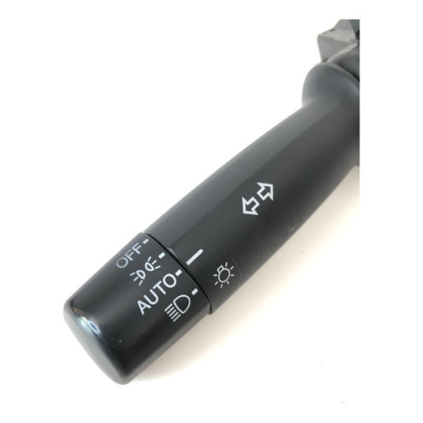 Chave De Seta E Luz Honda Cr-v 2012