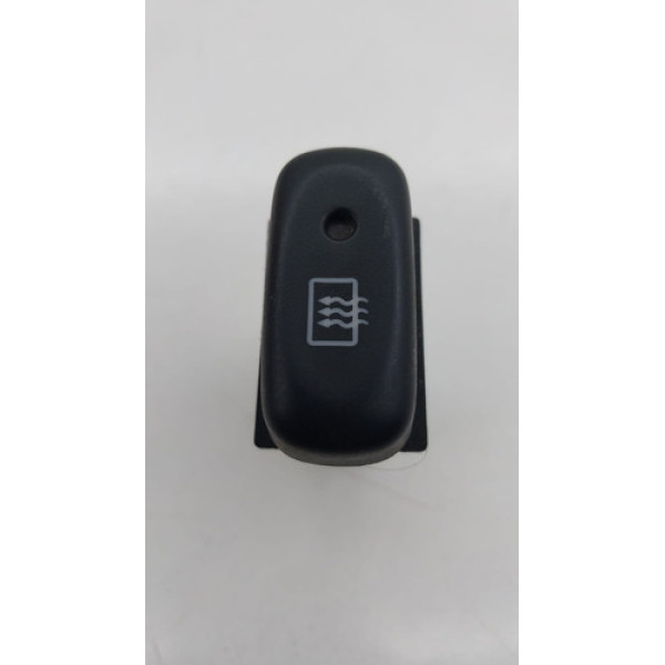 Botao Desembaçador Gm Tracker 2.0 4x4 2008