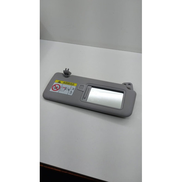 Quebra Sol ( Par ) Hyundai Tucson Gls 2019