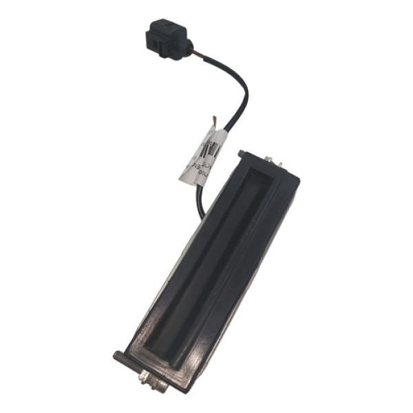 Botão Eletrico Abertura Tampa Traseira Vw Space Fox 2014