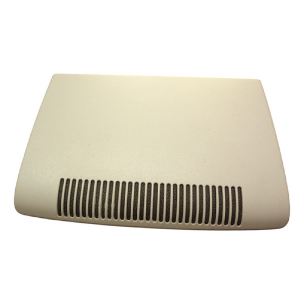 Modulo Sensor Alarme Com Moldura Vw Cross Fox 1.6 Msi 2014