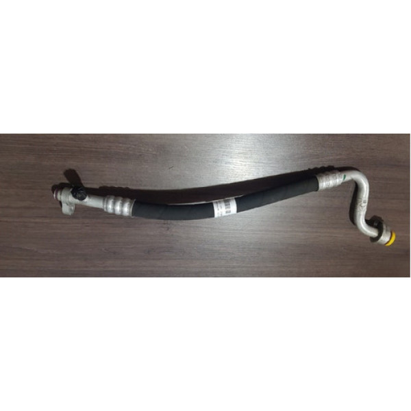 Mangueira Ar Condicionado Mercedes Bens C180 Turbo 2014