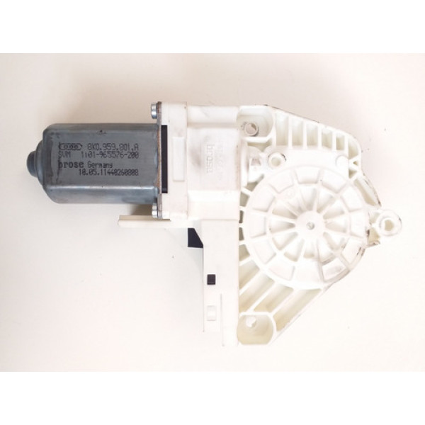 Motor Vidro Elétrico Porta T/e Audi Q7 3.0 Tfsi 2011