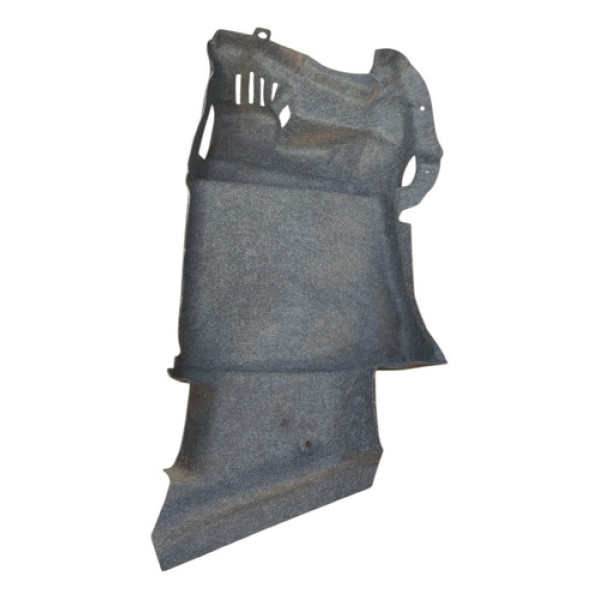 Forro Lateral Esquerda Porta Malas Ford Fusion 2.5 2012