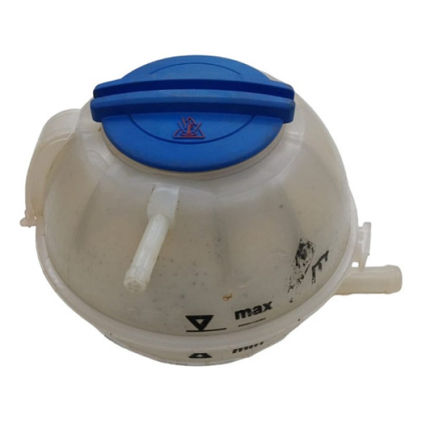 Reservatorio Agua Do Motor Vw Gol 1.0 2013