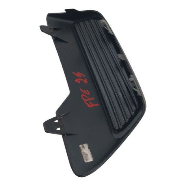 Moldura Esquerda Parachoque Traseiro Peugeot 3008 Griff 2020