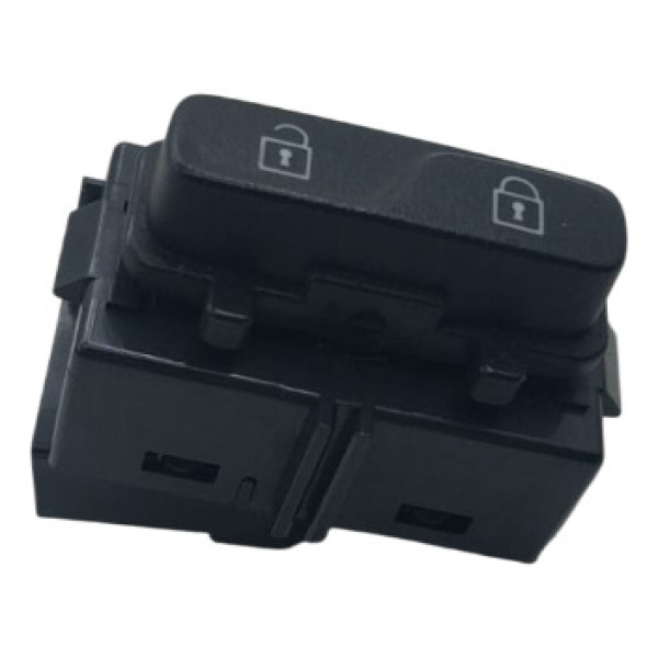 Botao Trava Central Port Motorista Volvo Xc60 2013  31343099