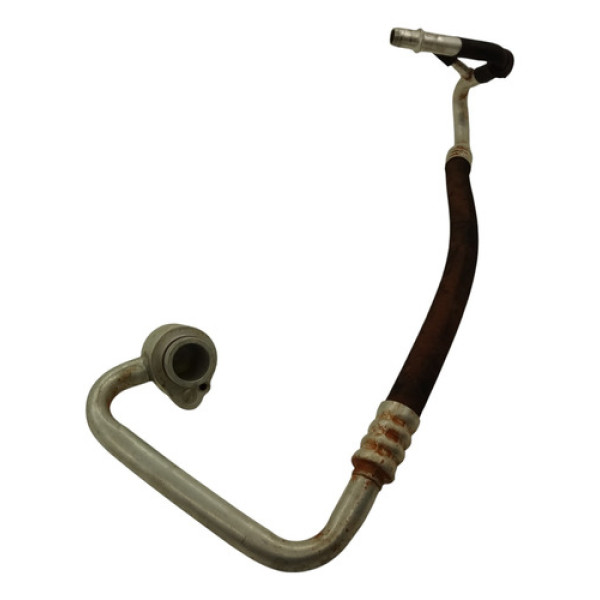 Mangueira Ar Condicionado Vw Cross Fox 1.6 Msi 2014