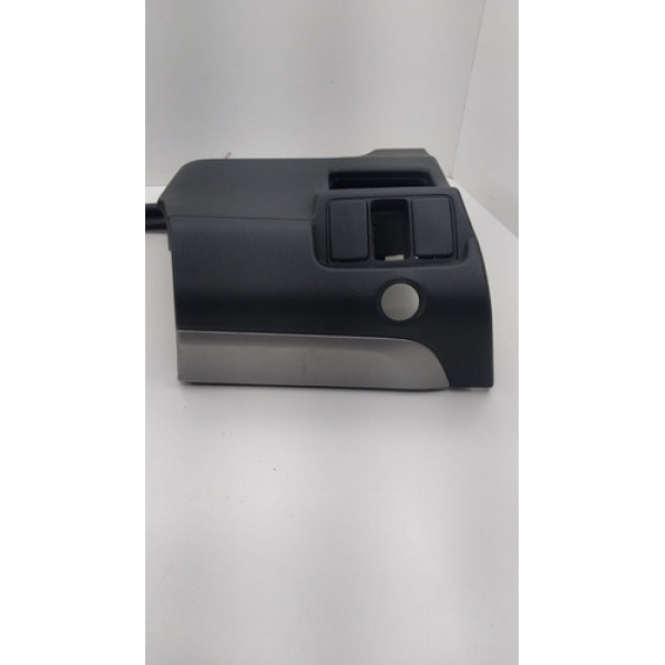 Moldura Inferior Painel Honda Cr-v 2012