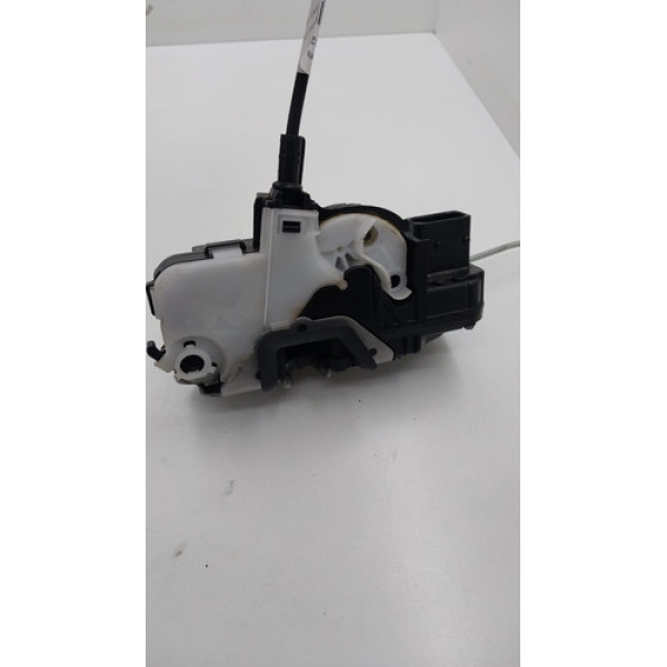 Fechadura Dianteira Direita Gm Montana 2019