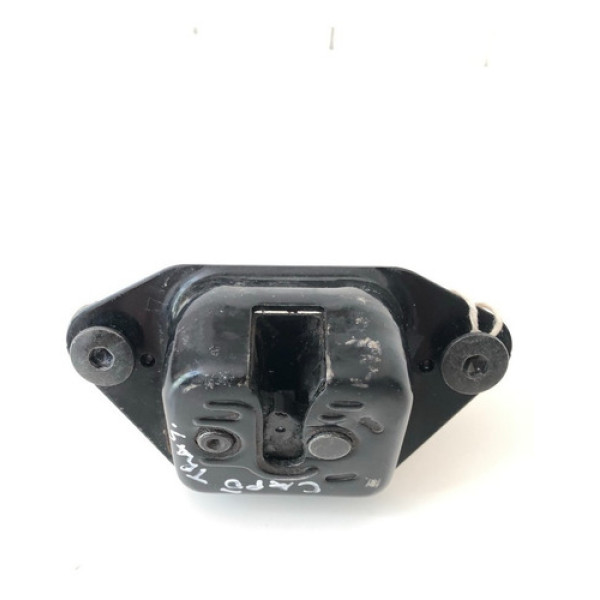 Fechadura Tampa Traseira Cr-v 2012