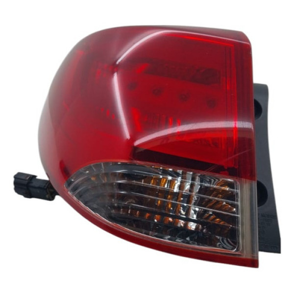 Lanterna Traseira Esquerda Carroceria Hyundai Ix35 2015