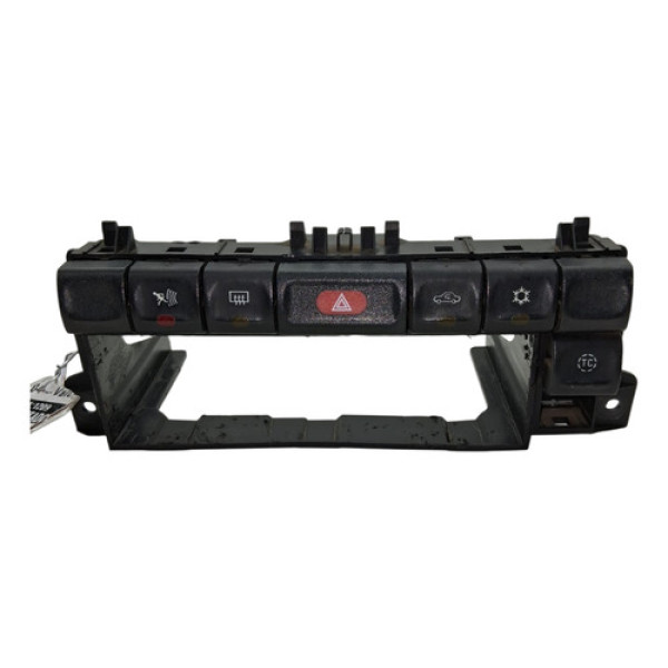 Botao Alerta Desembaçador Ar Gm Vectra Cd 2.0 16 V 1997