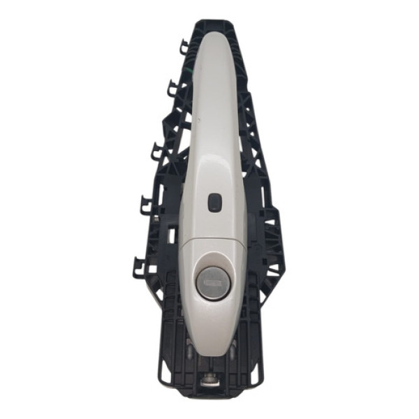 Maçaneta Externa Dianteira Esquerda Jeep Compass Limitd 2021