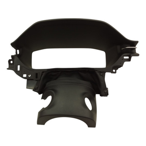 Moldura Painel De Instrumentos Jeep Compass S 1.3 Turbo 2023