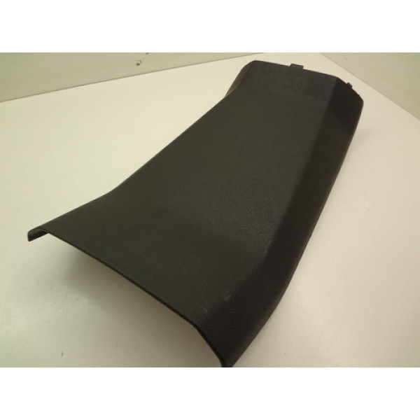 Moldura Descanso De Braço Peugeot 3008 Griffe 2020