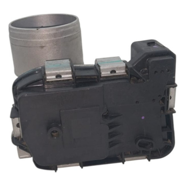 Tbi Corpo Borboleta Fiat Mobi Like 1.0 Flex 2024   55227810