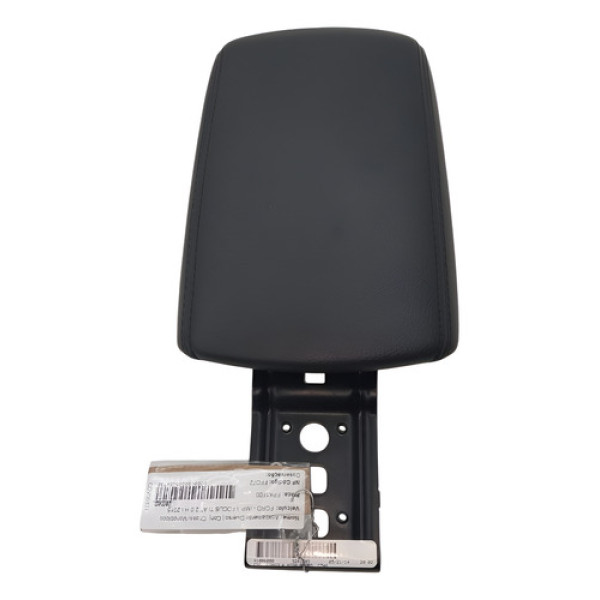 Tampa Apoio De Braço Central Ford Focus Titanium Hatch 2015