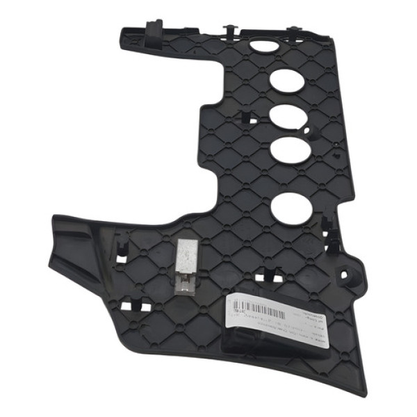 Moldura Inferior Painel Vw Jetta 2.5 Variant 2012